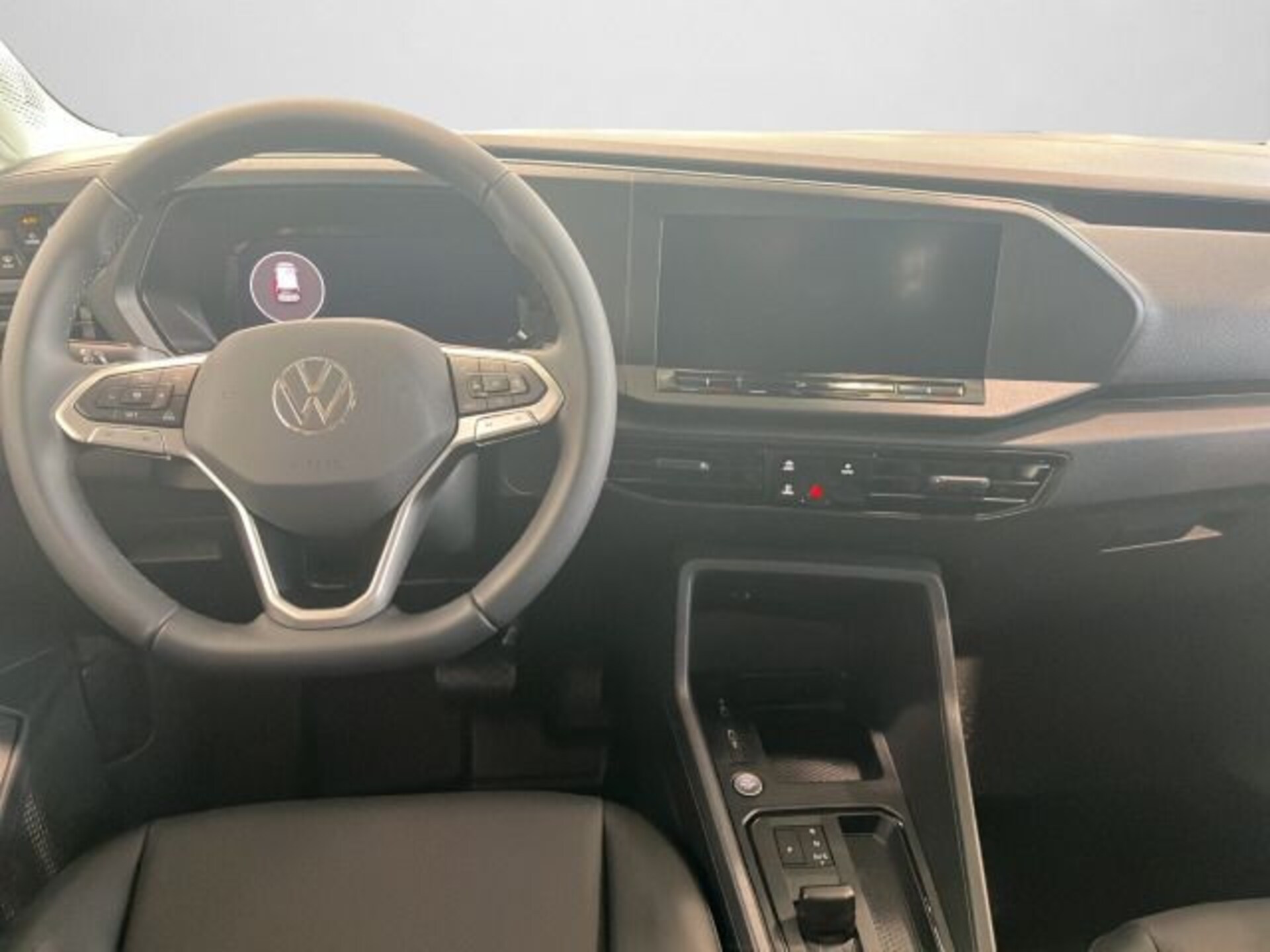 Volkswagen Caddy Basis-Modell