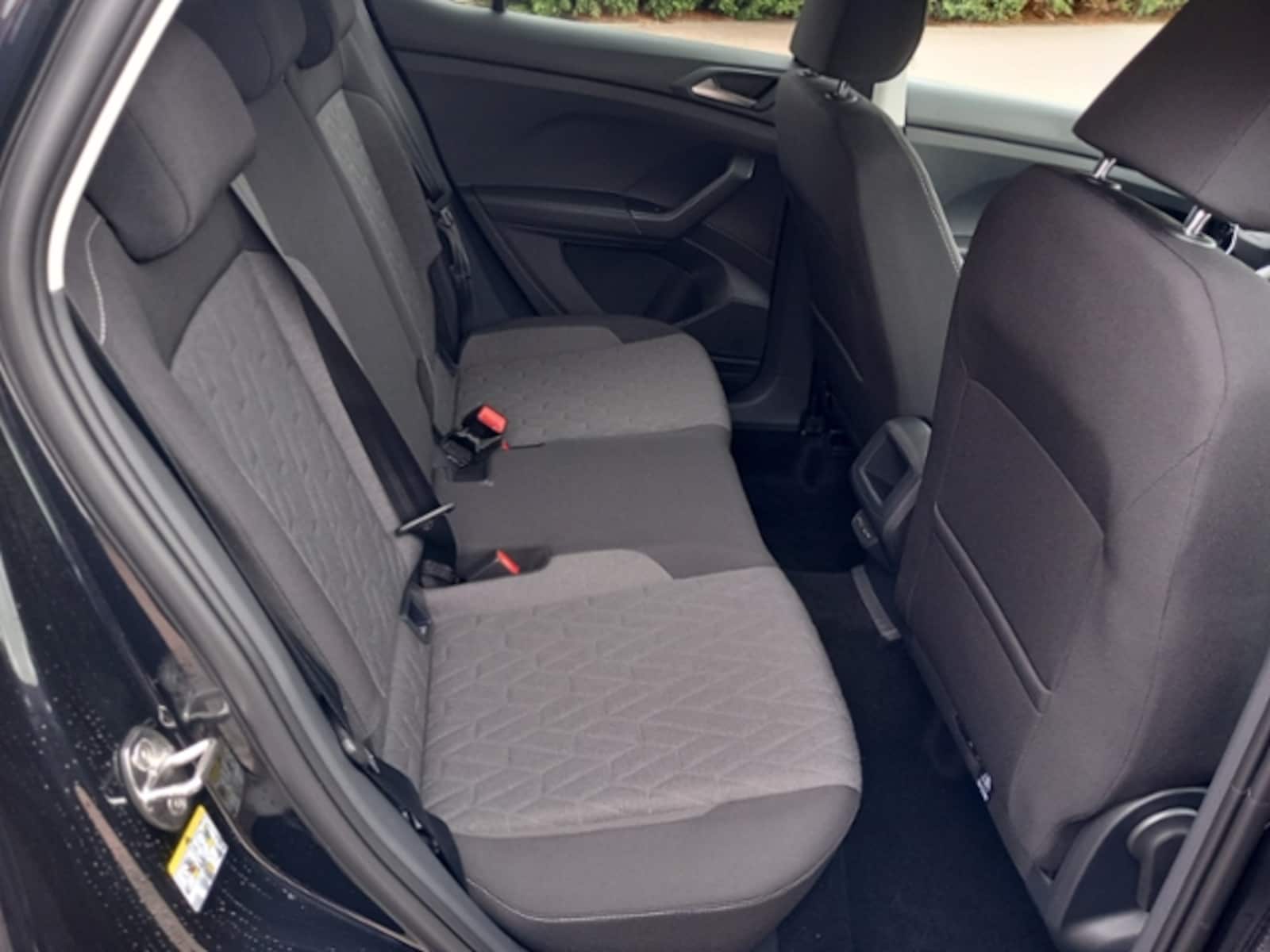 Volkswagen T-Cross – Bild 9