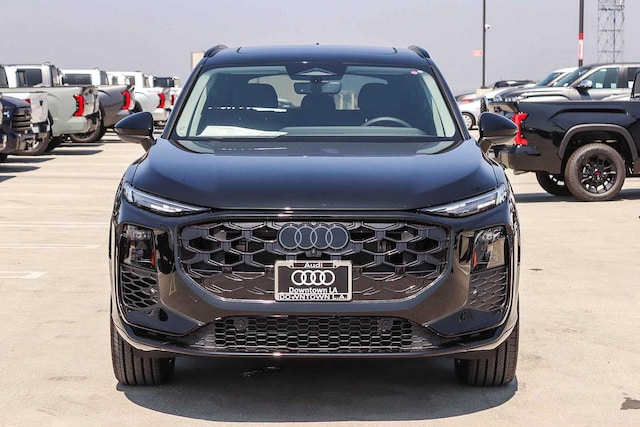 2026 Audi Q3 SUV