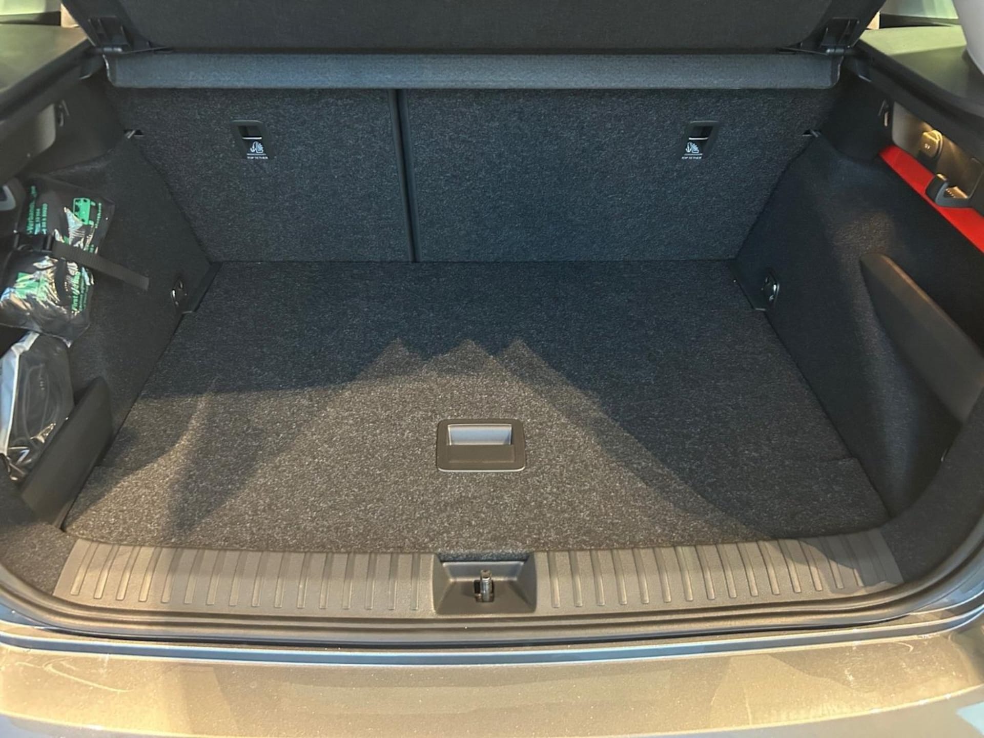 Skoda Kamiq Selection