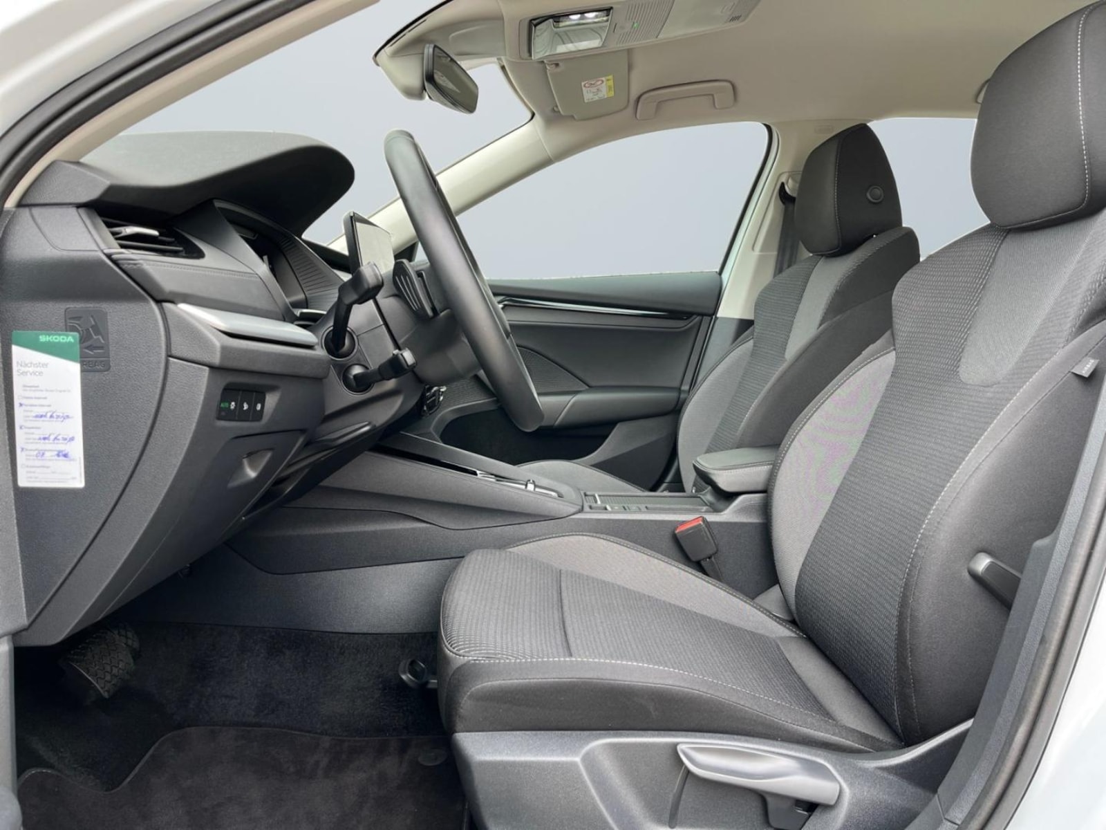 Škoda Octavia Combi – Bild 7