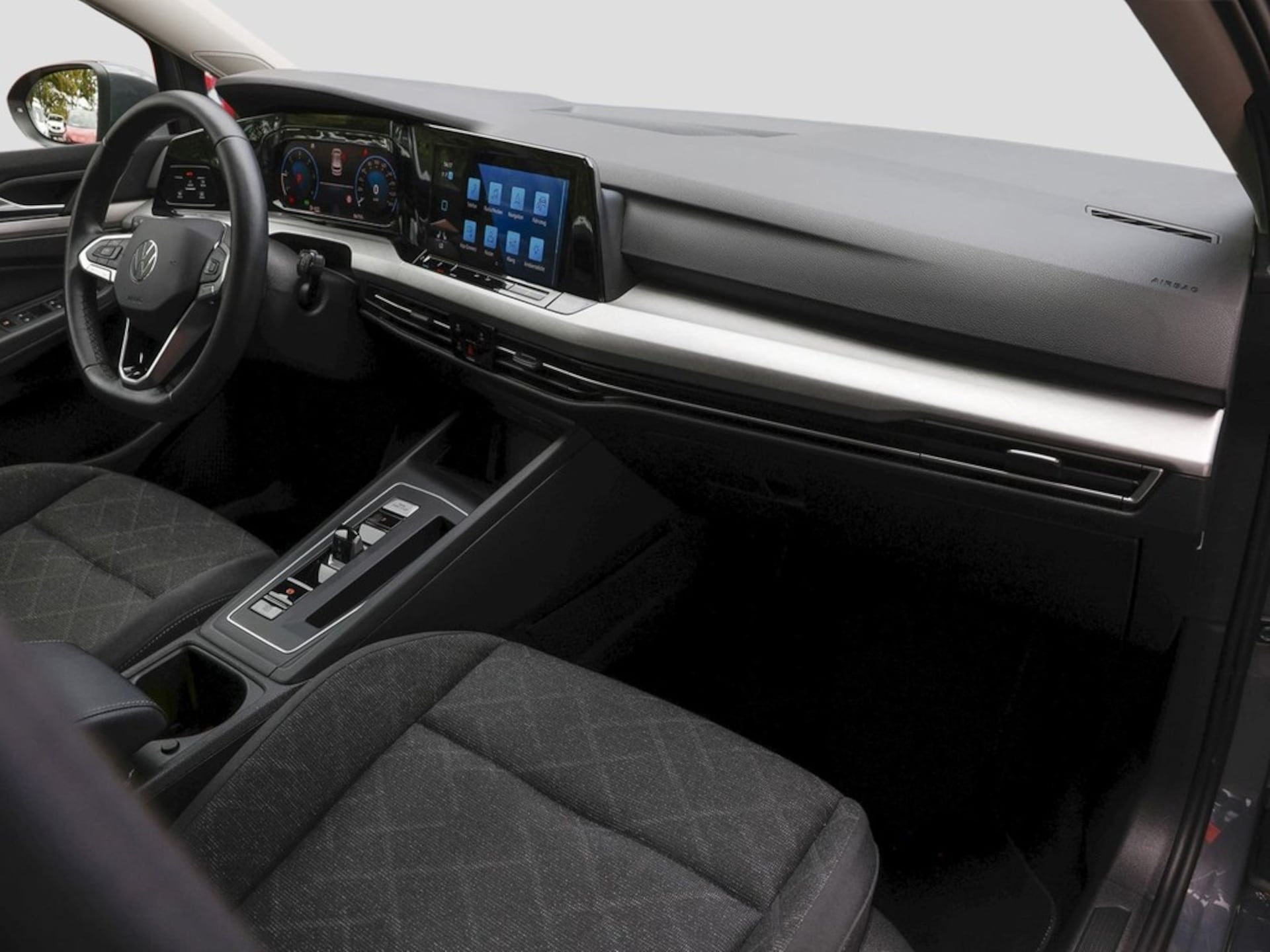 Volkswagen Golf Life