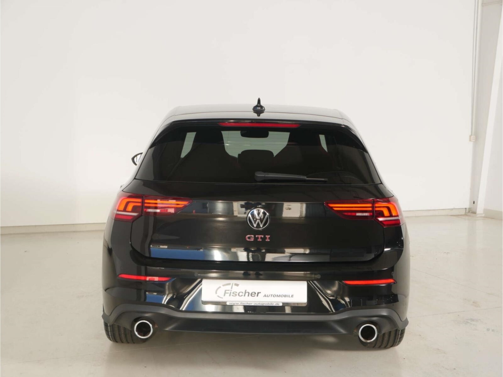 Volkswagen Golf – Bild 6