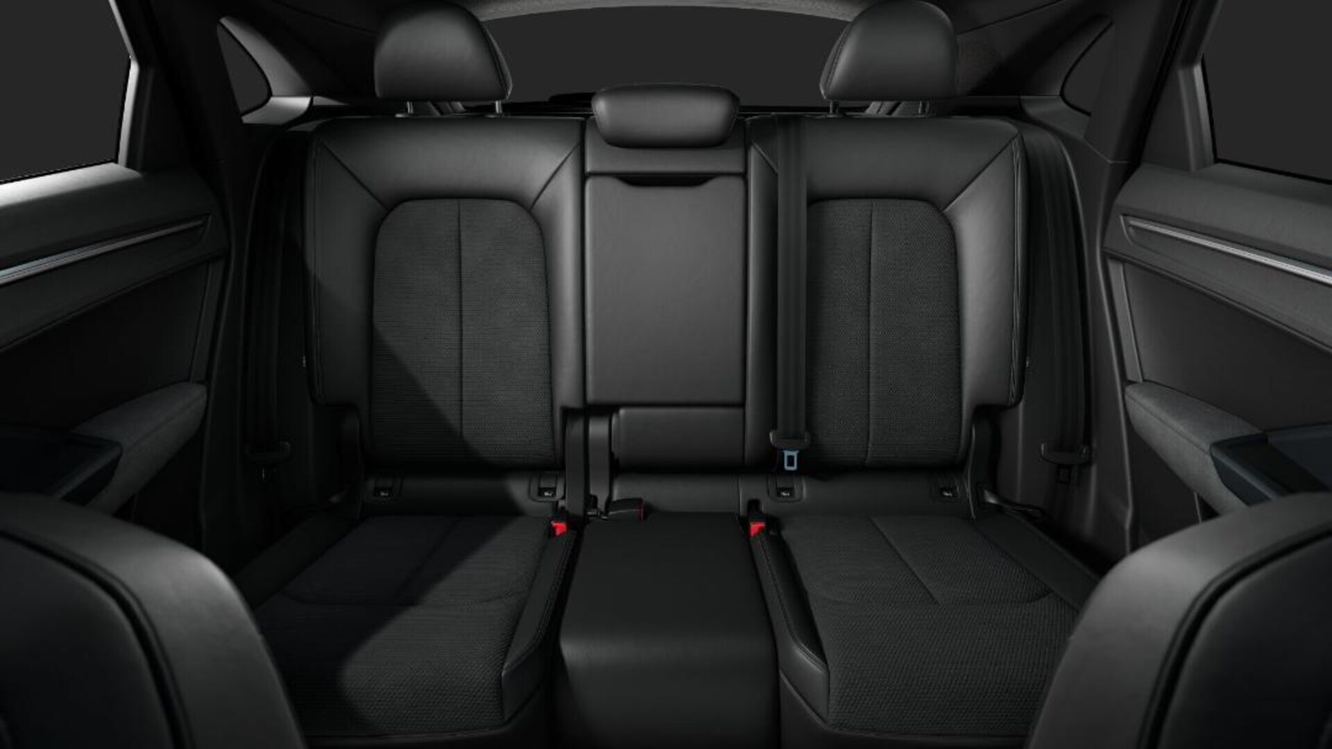 Audi Q3 Sportback S line