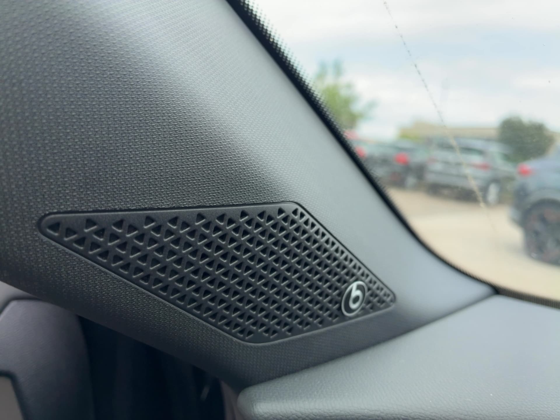 CUPRA Leon VZ