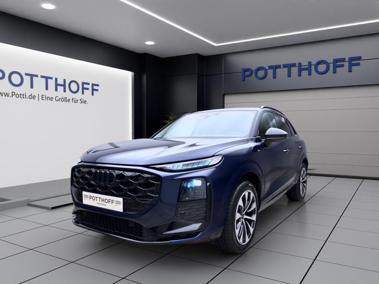 Audi Q3 – Bild 2