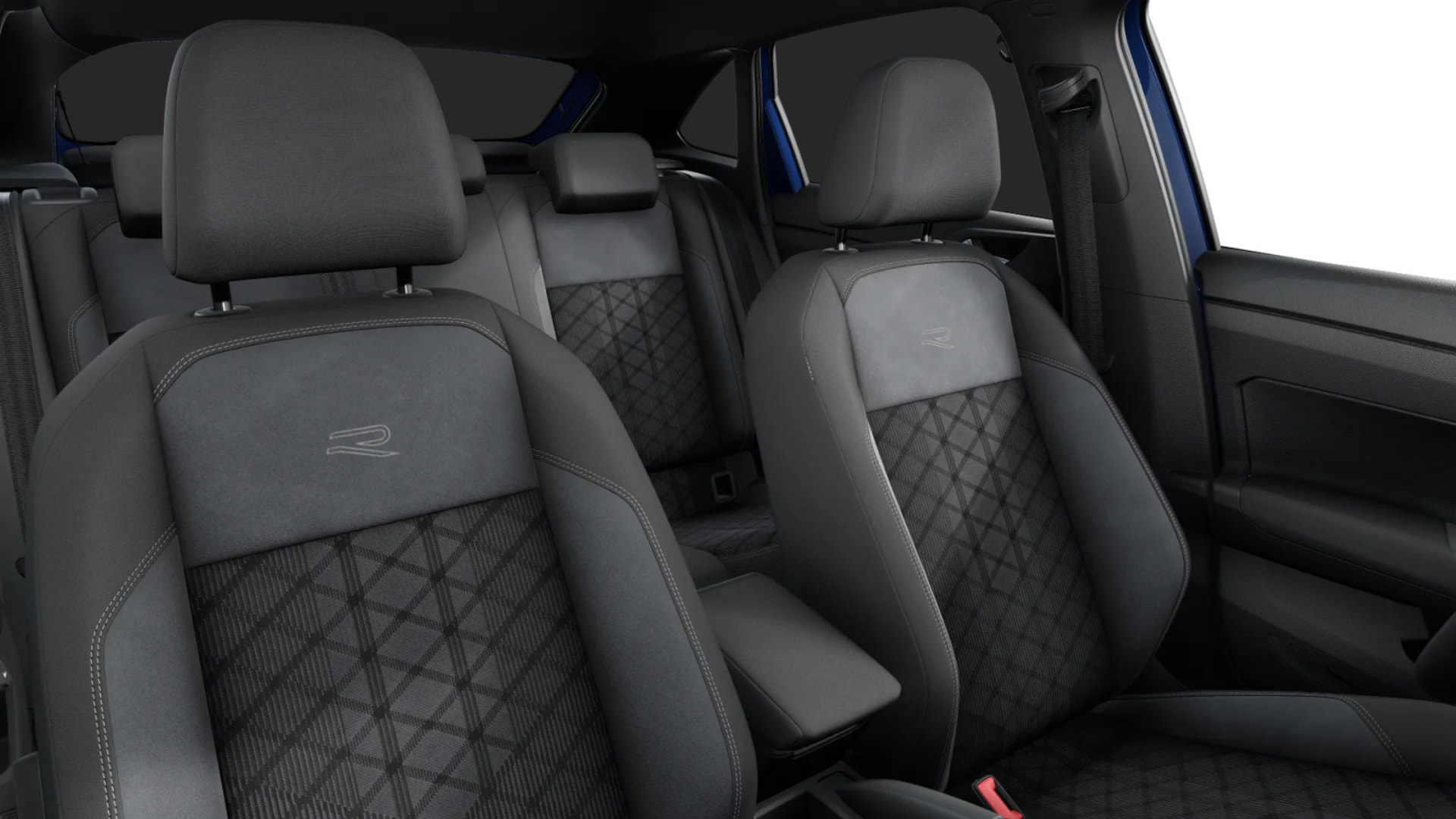 Volkswagen Taigo R-Line