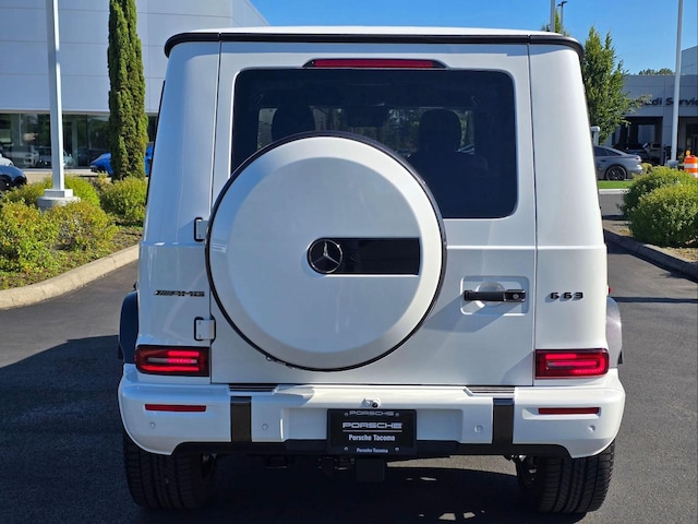 2025 Mercedes-Benz