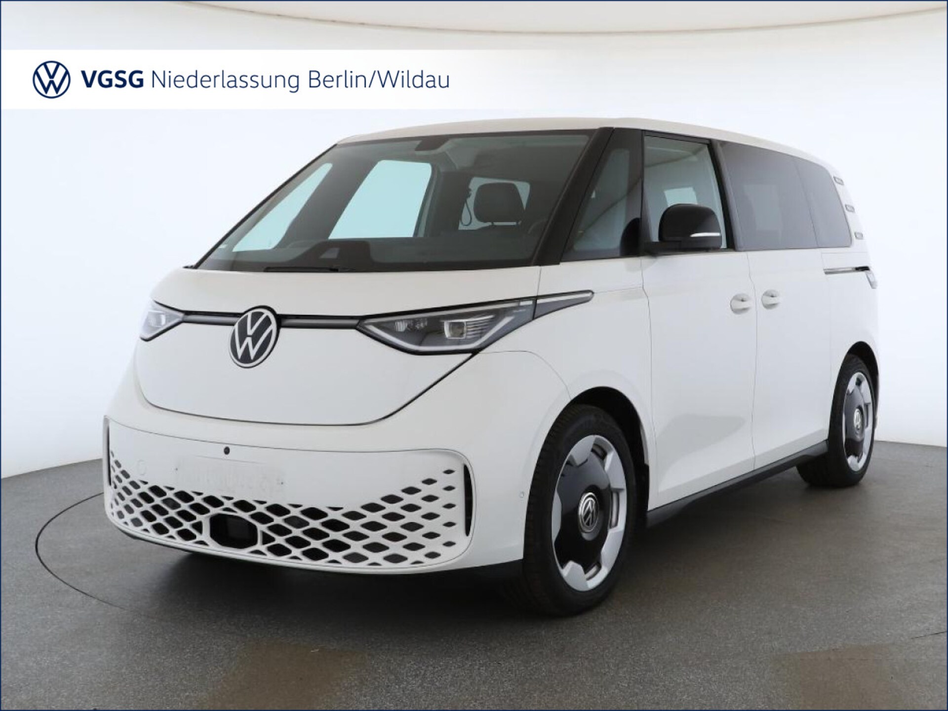 Volkswagen ID. Buzz Pro