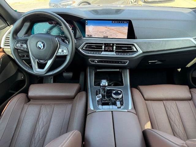 2023 BMW