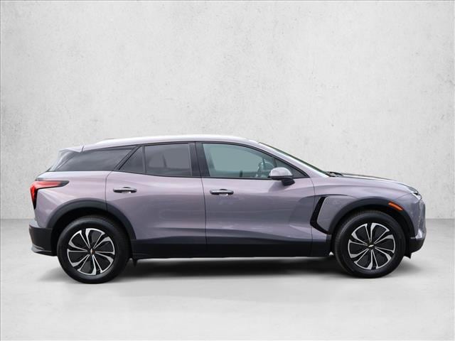 2024 Chevrolet Blazer EV