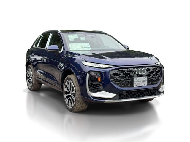 2026 Audi Q3 SUV