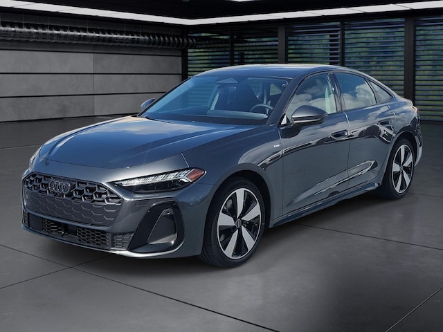 Photo of 2026 Audi A5 Sedan
