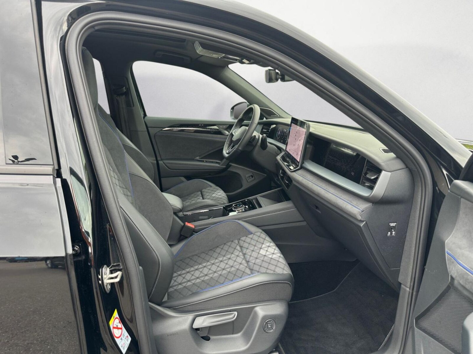 Volkswagen Tayron – Bild 13