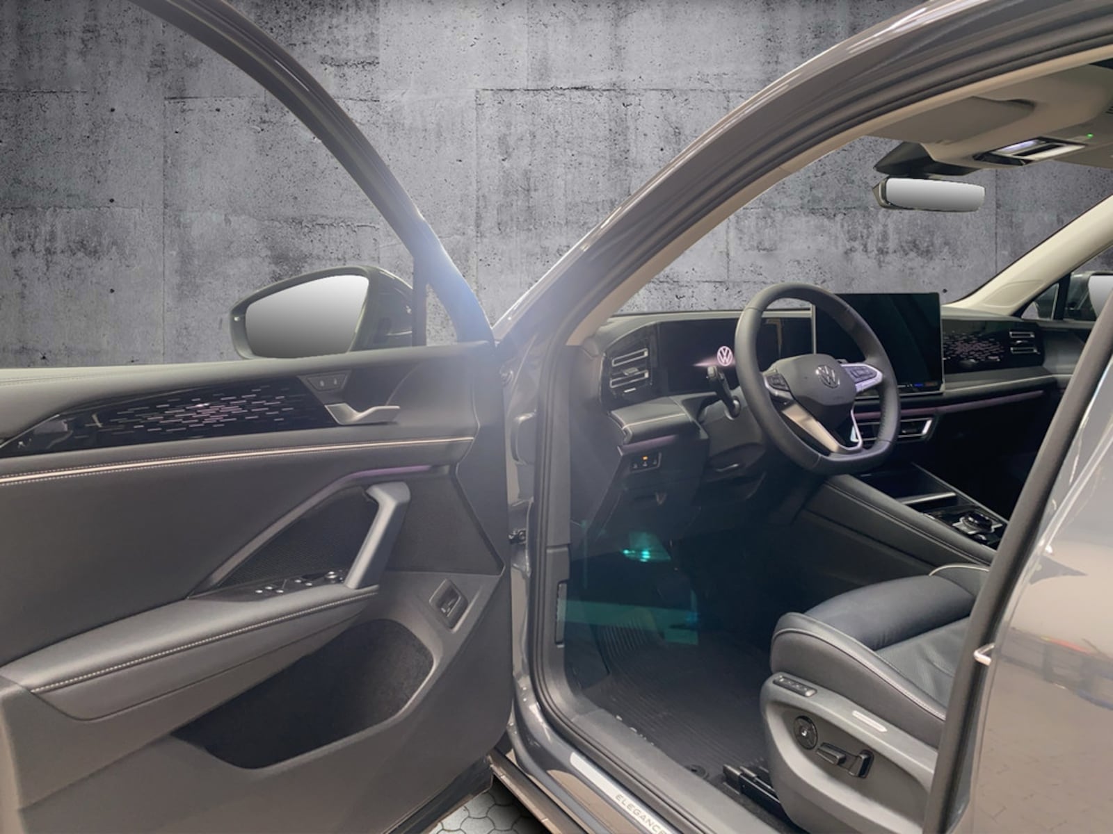 Volkswagen Tiguan – Bild 13