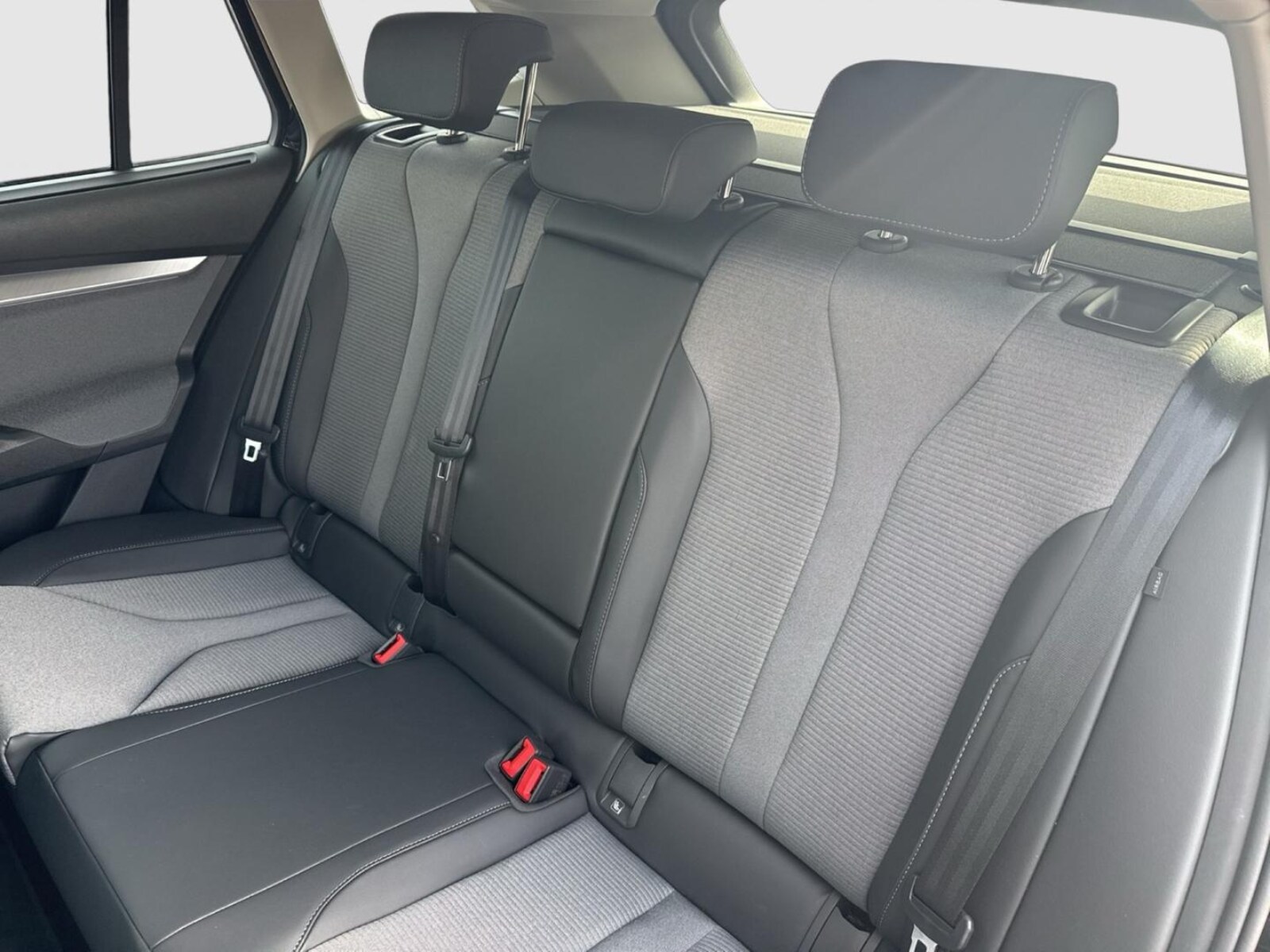 Škoda Enyaq – Bild 11