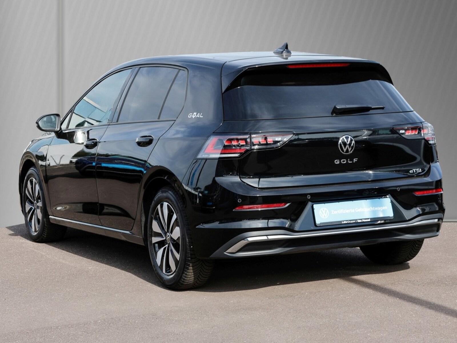 Volkswagen Golf – Bild 4