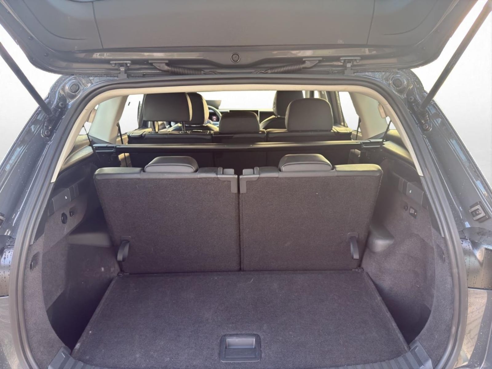 Volkswagen Tayron – Bild 13