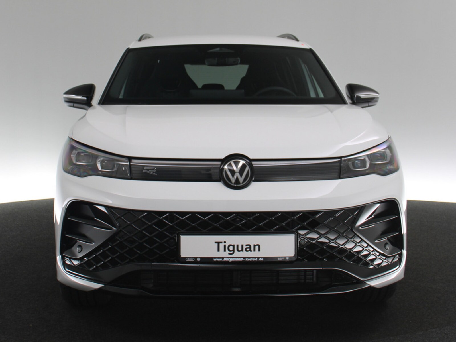 Volkswagen Tiguan – Bild 20