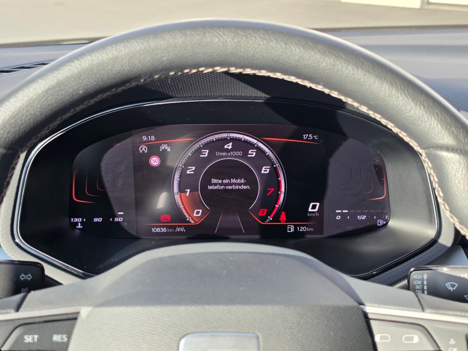 SEAT Arona – Bild 8