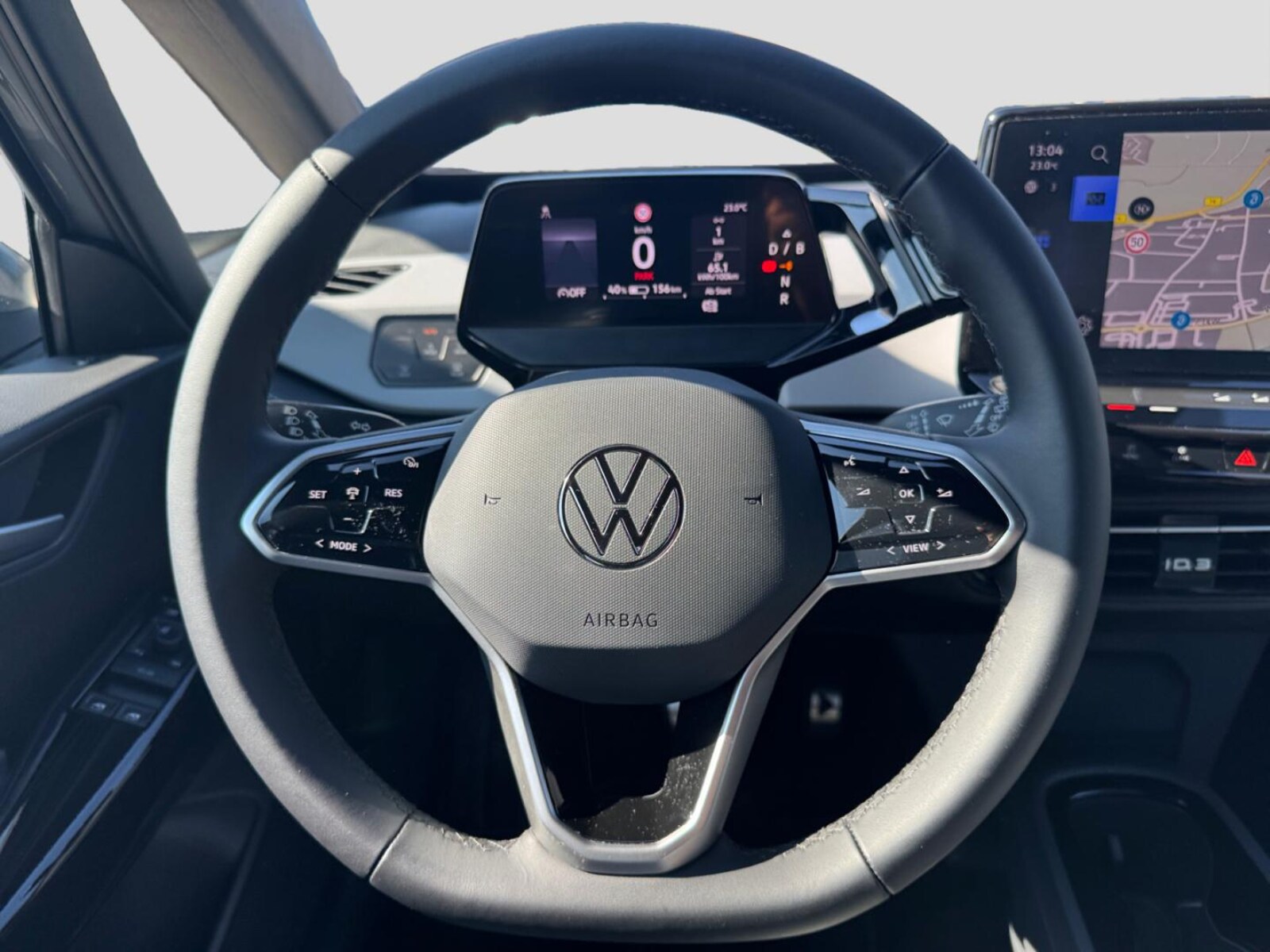 Volkswagen ID.3 – Bild 8