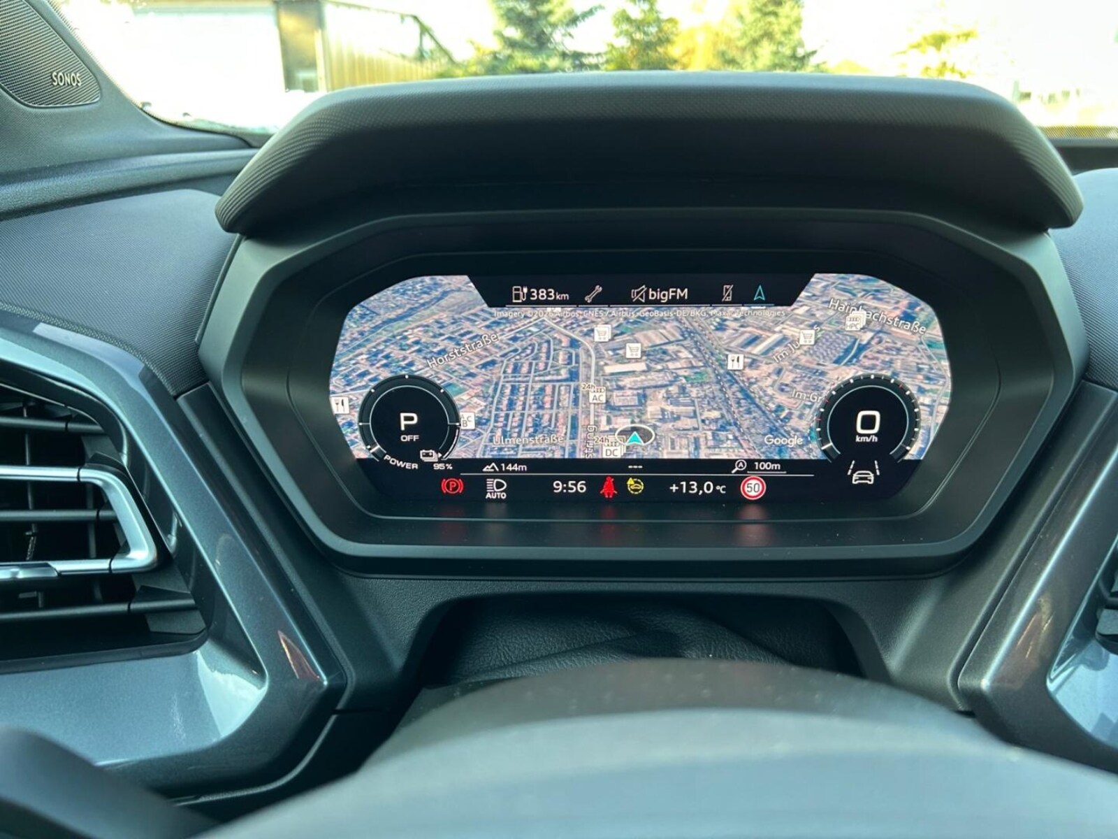 Audi Q4 e-tron – Bild 14