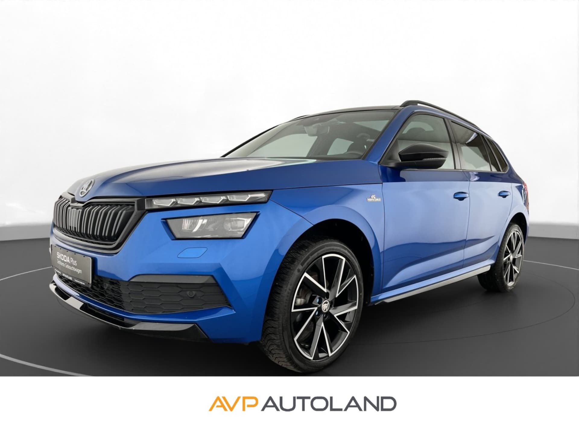 Skoda Kamiq 2022