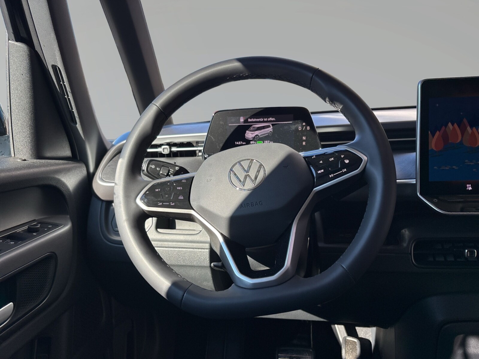 Volkswagen ID. Buzz – Bild 4
