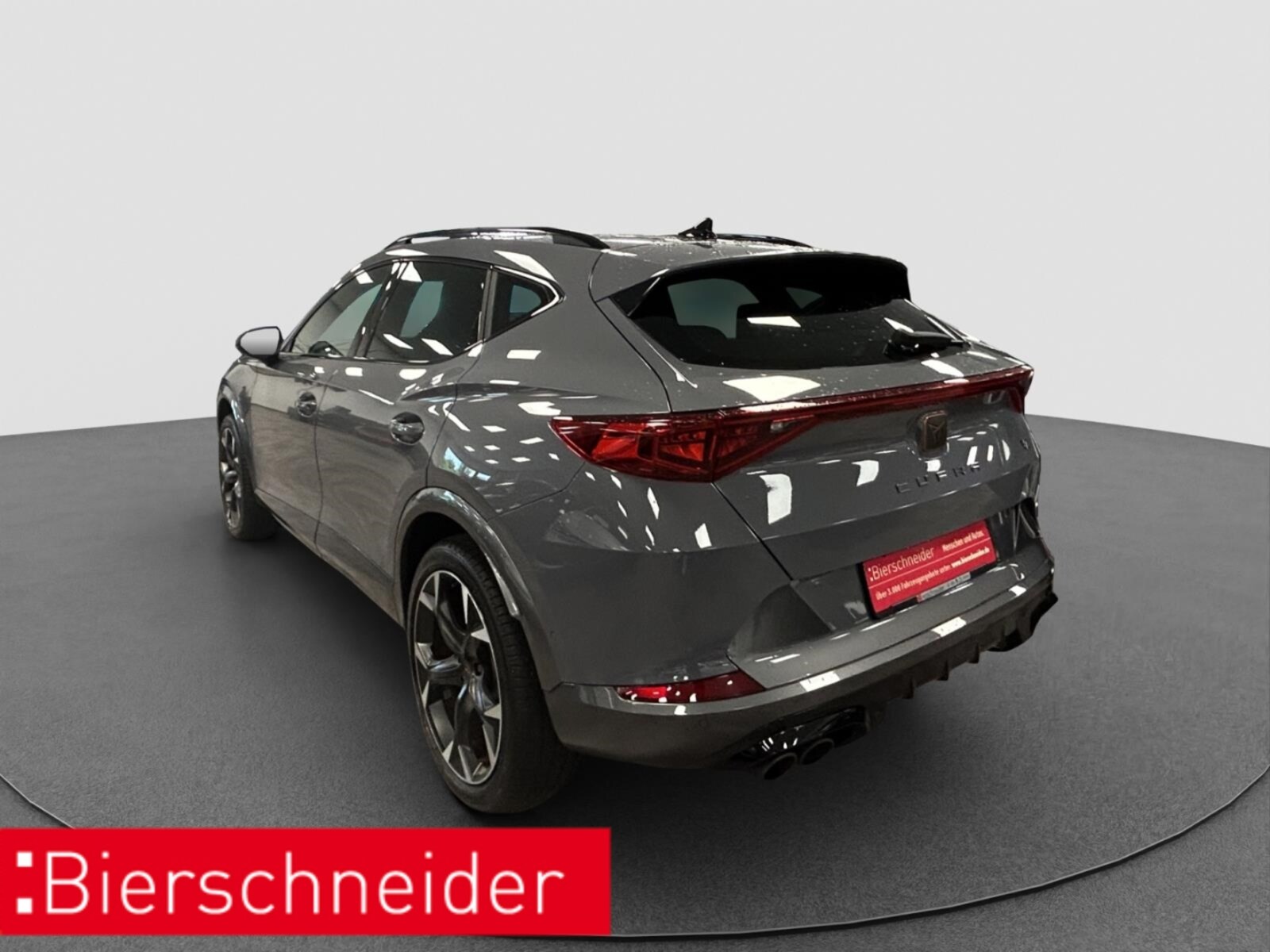 CUPRA Formentor – Bild 7