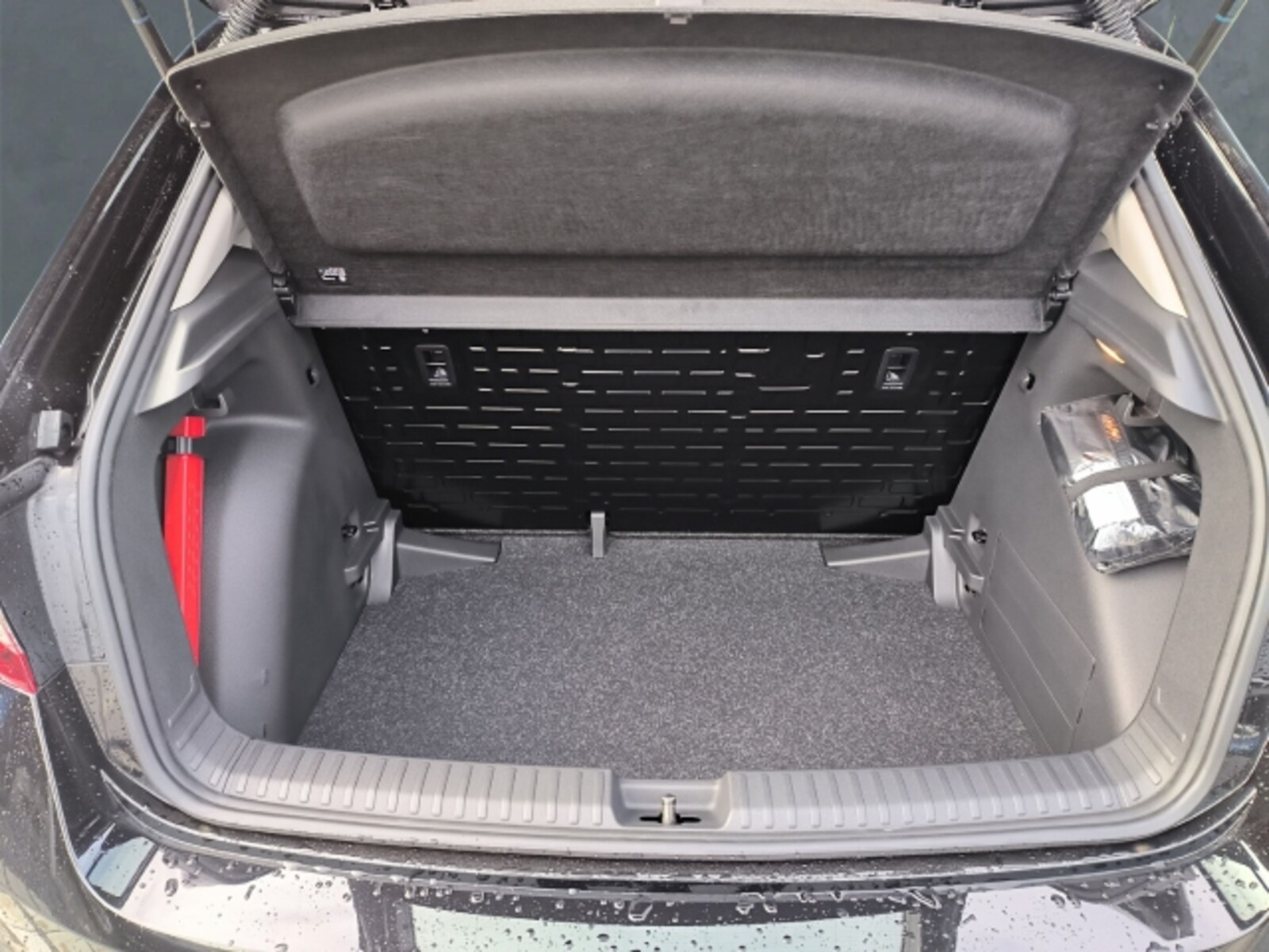 Škoda Fabia – Bild 5