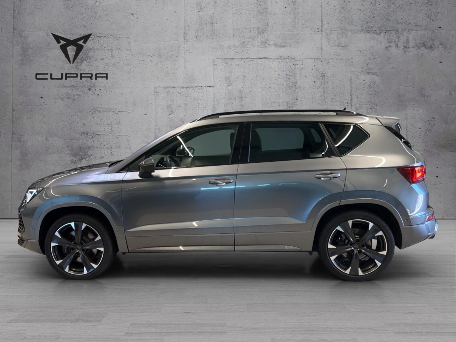 CUPRA Ateca – Bild 3