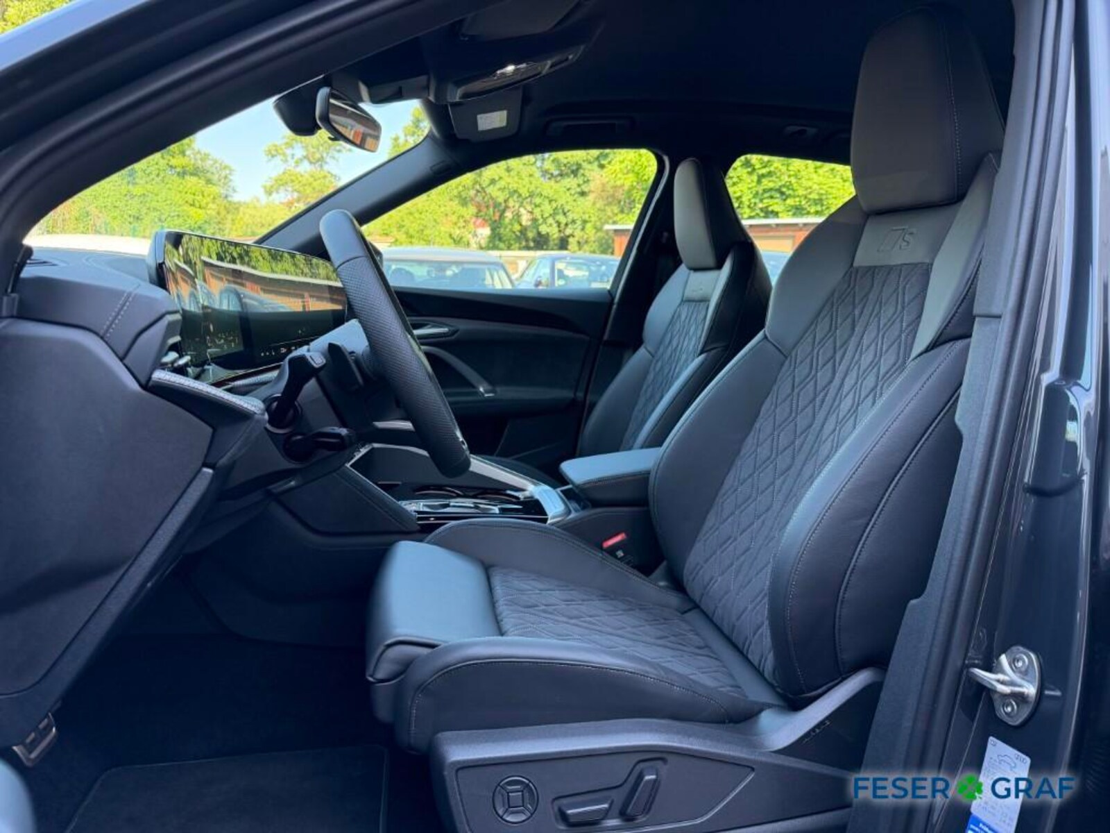Audi Q5 – Bild 8