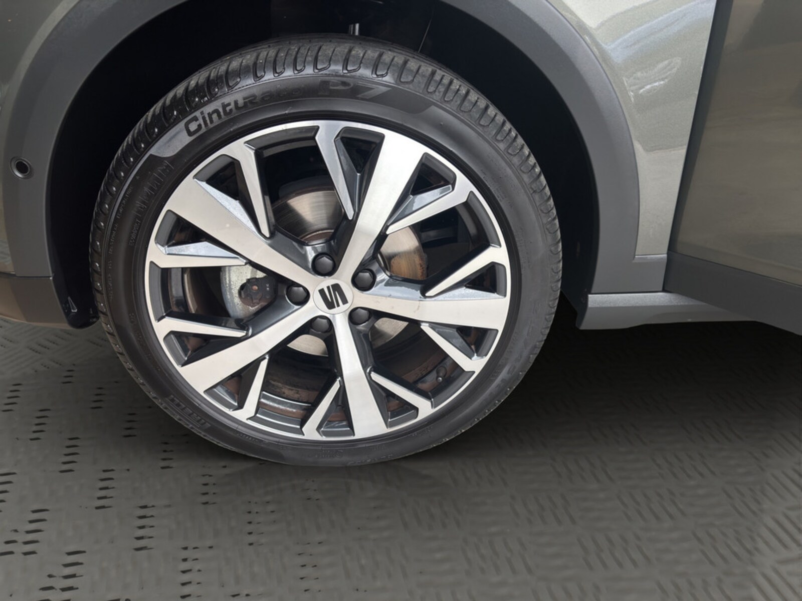 SEAT Arona – Bild 11