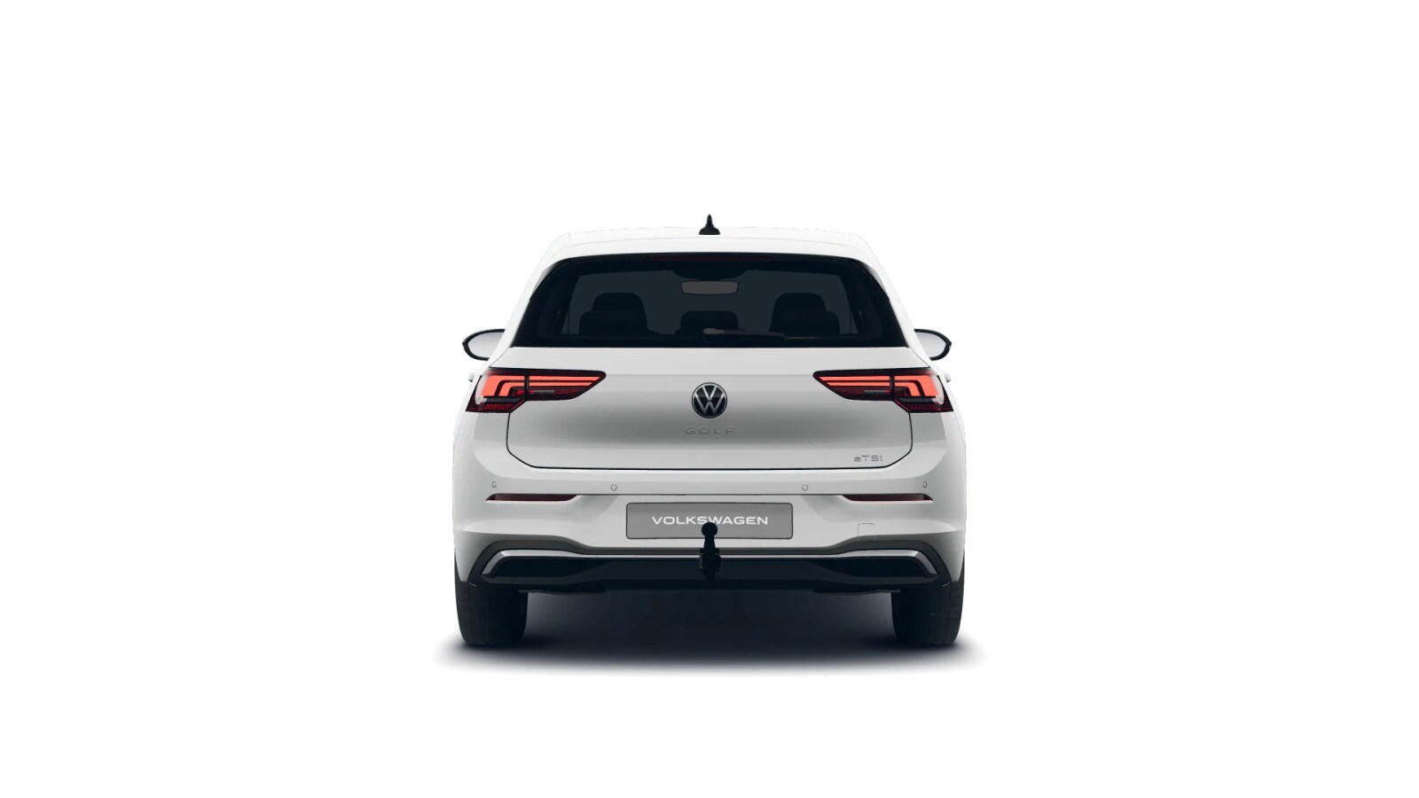 Volkswagen Golf – Bild 7
