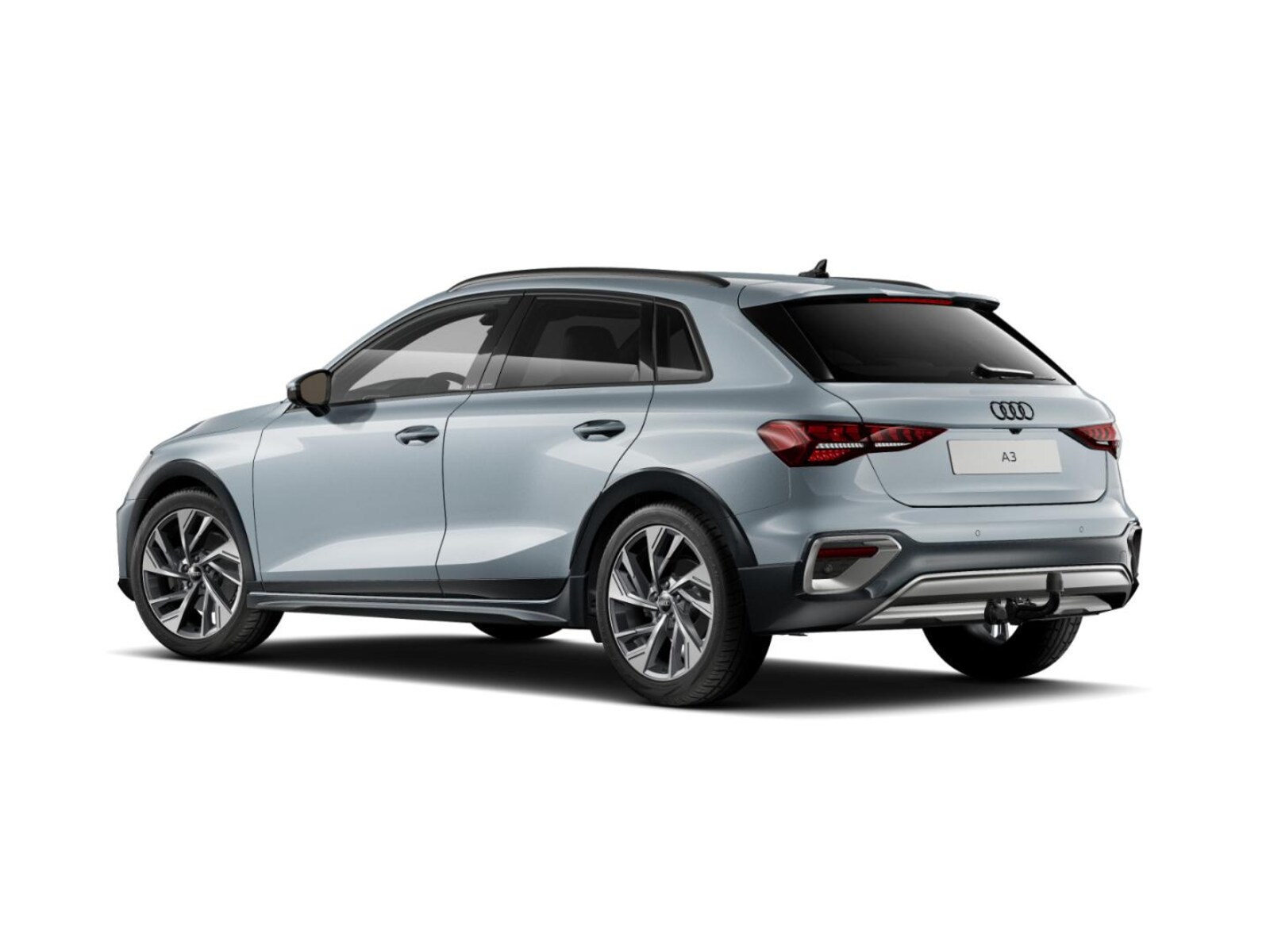 Audi A3 allstreet – Bild 5