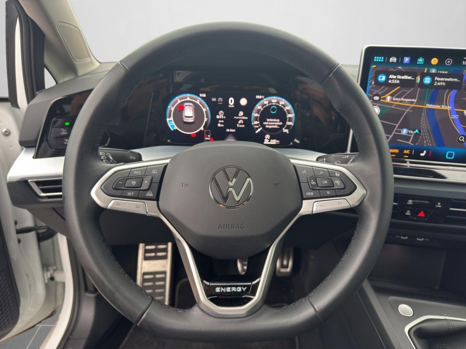 Volkswagen Golf – Bild 9