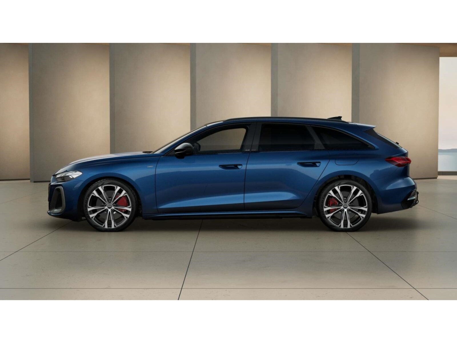 Audi A5 Avant – Bild 4