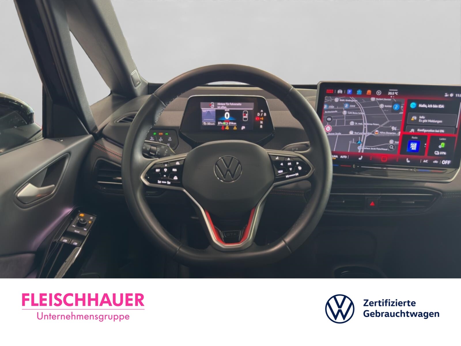 Volkswagen ID.3 – Bild 12