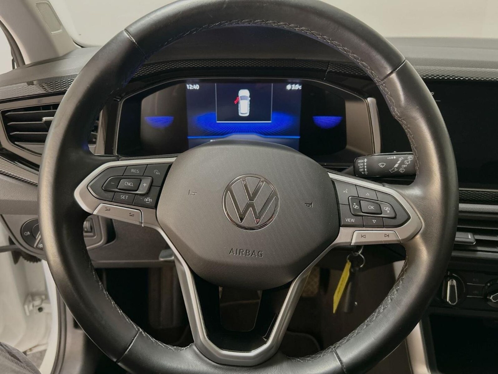 Volkswagen Polo – Bild 9