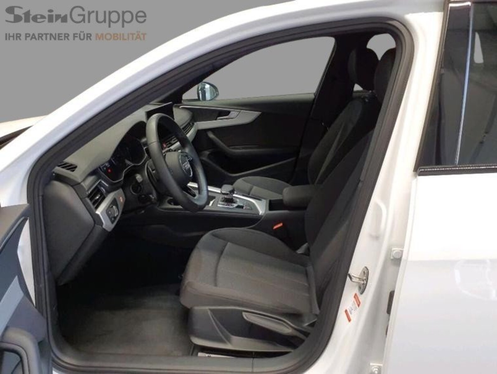 Audi A4 Avant – Bild 4