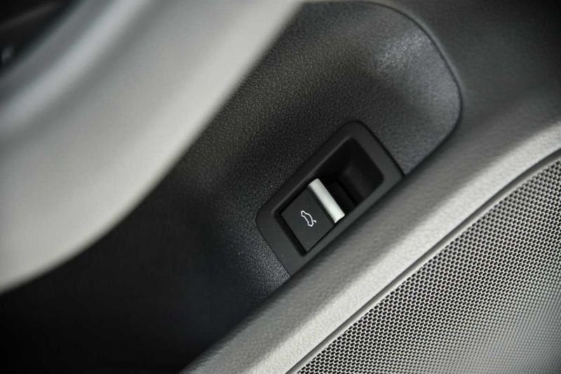 Image about Audi A4 Avant g-tron Business Advanced 40 g-tron 125 kW (170 PS) S tronic