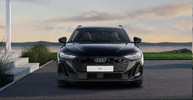 Audi S5 Avant TFSI S Tronic -  - Joinsteer - #2