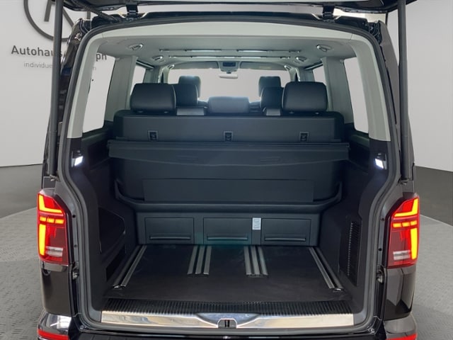 Volkswagen T6.1 Multivan