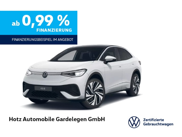 Volkswagen ID.5