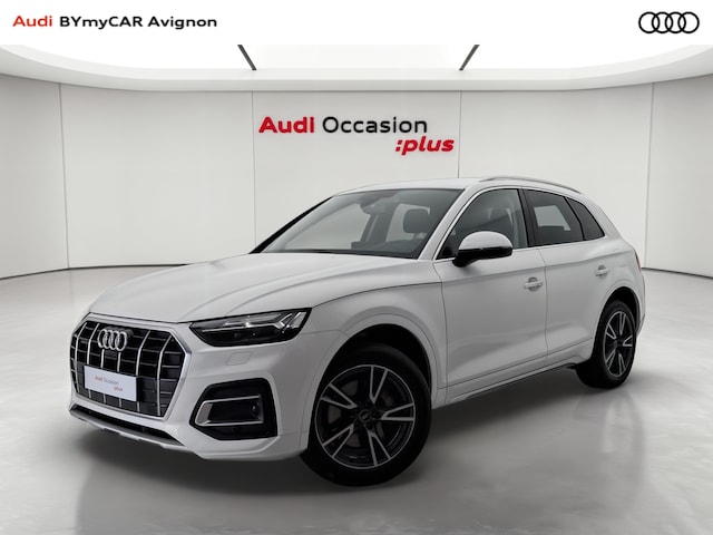 Audi Q5 TFSI E Avus 50 TFSI E Quattro 299 Ch S Tronic -  - Joinsteer - #1