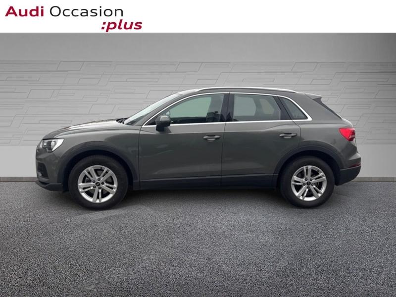 Image about Audi Q3 Design 35 TFSI 110 kW (150 ch) 6 vitesses