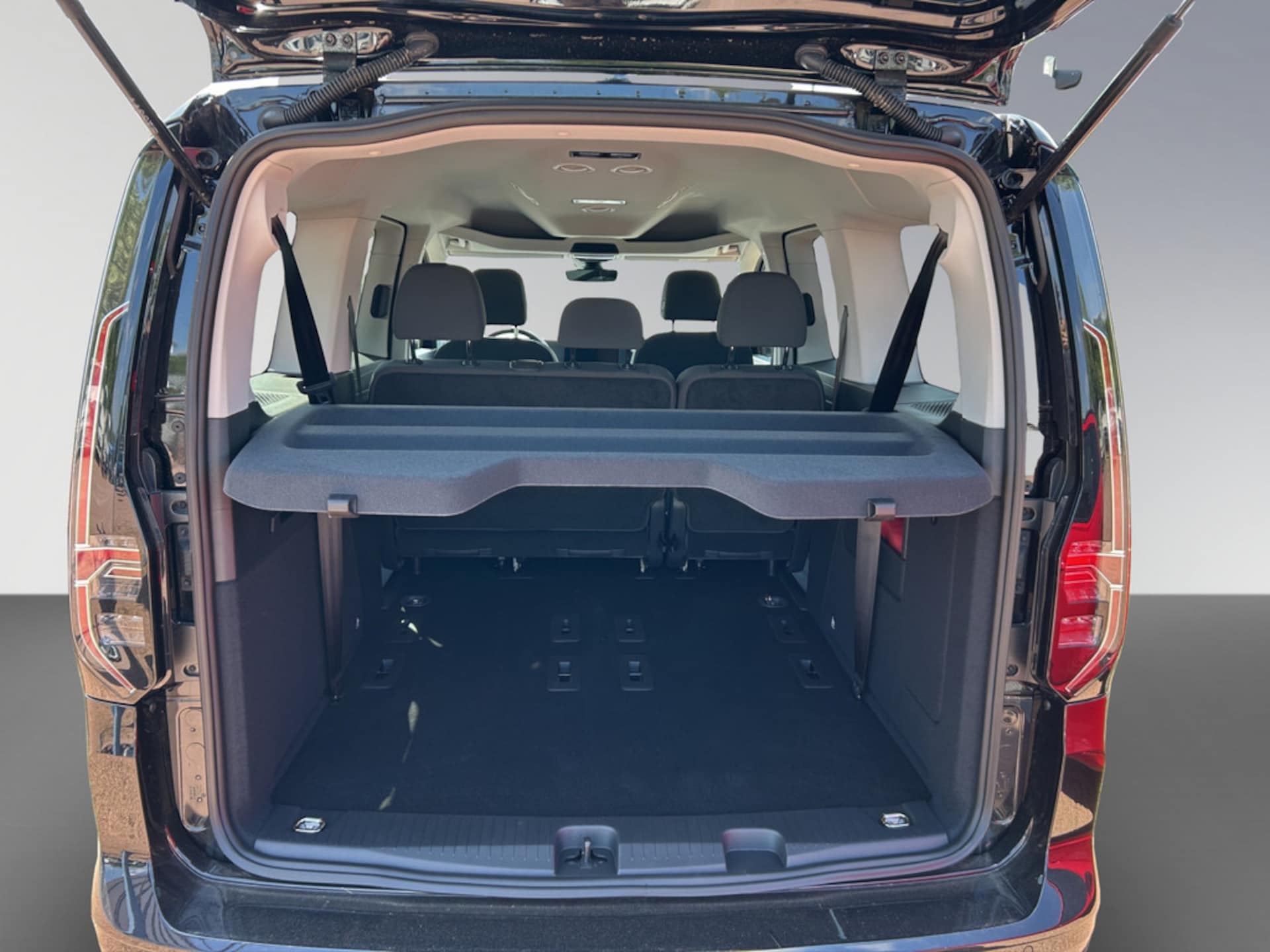 Volkswagen Caddy Maxi Life