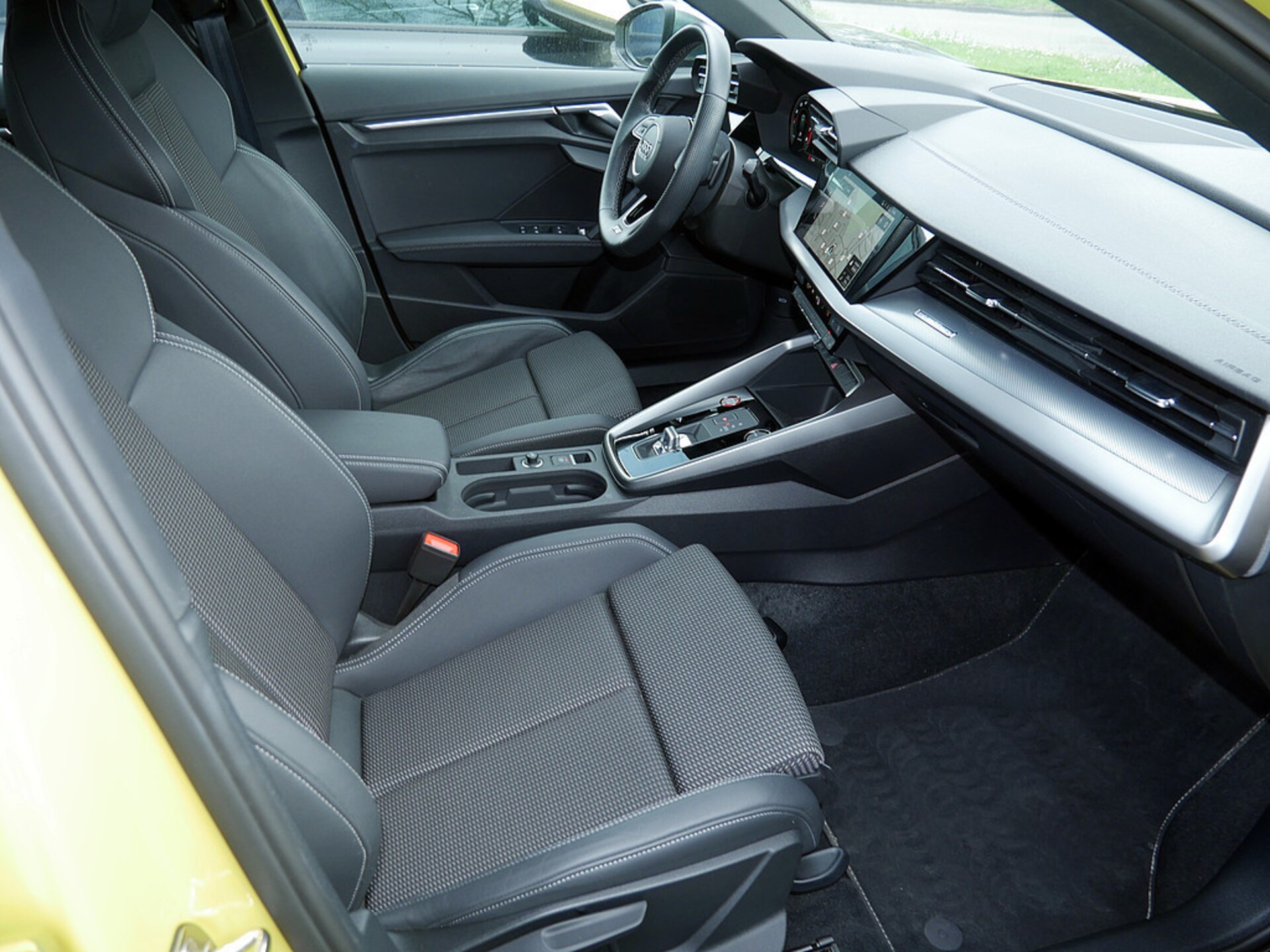 Audi S3 Sportback