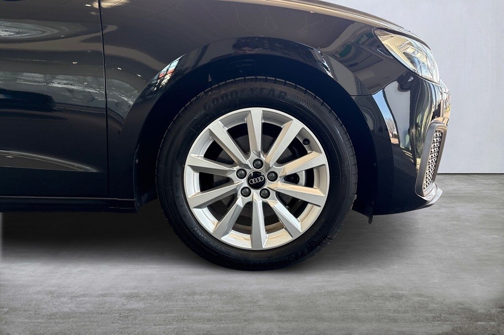 Bild som visar&nbsp;Audi A1 Sportback&nbsp;A1 Sportback 30 TFSI Proline 116 hk 6-växlad - för mer information kontakta din Audi Partner