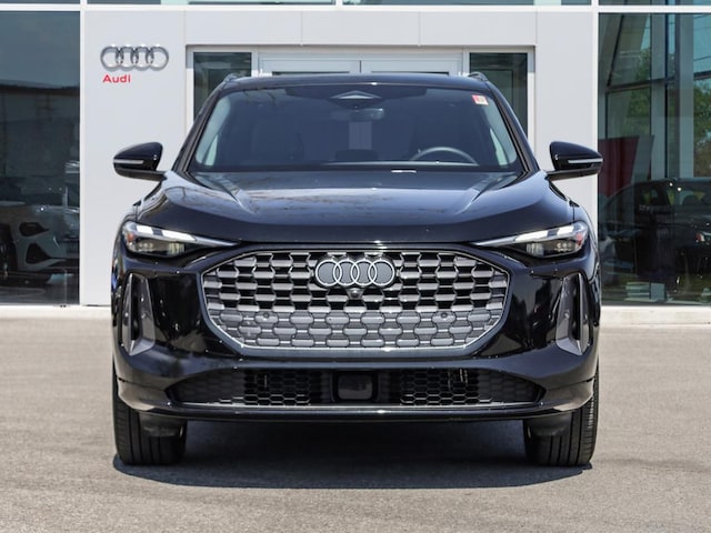 2025 Audi Q5